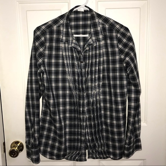 EUC J.Crew Shirt - Picture 1 of 3